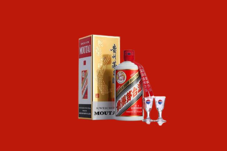 乌兰回收飞天茅台