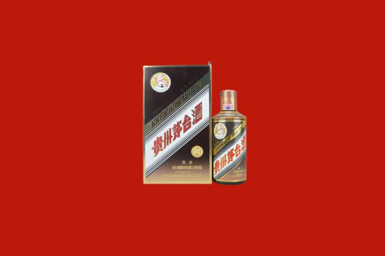 乌兰回收30年茅台